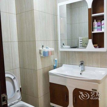 青岛蓝蜻蜓公寓酒店提供图片