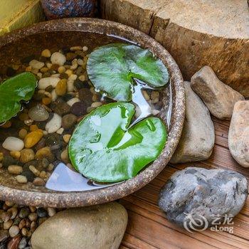 重庆左右民宿(千佛寺分店)酒店提供图片