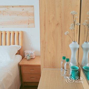 重庆云端小栖公寓酒店提供图片