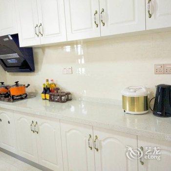 重庆无限江景公寓(刘家台路分店)酒店提供图片