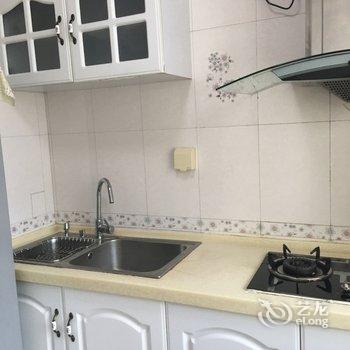 青岛白孔雀公寓酒店提供图片