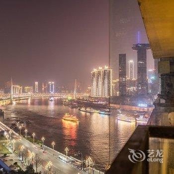 重庆左右民宿(千佛寺分店)酒店提供图片