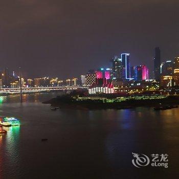 重庆左右民宿(千佛寺分店)酒店提供图片