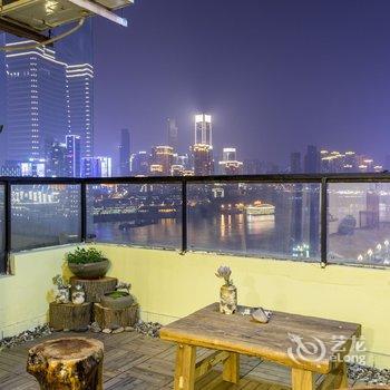 重庆左右民宿(千佛寺分店)酒店提供图片