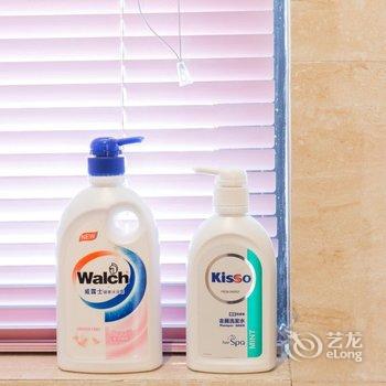 重庆王运刚(00115560)公寓(大坪村分店)酒店提供图片