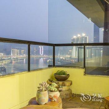 重庆左右民宿(千佛寺分店)酒店提供图片