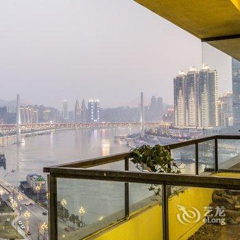 重庆左右民宿(千佛寺分店)酒店提供图片