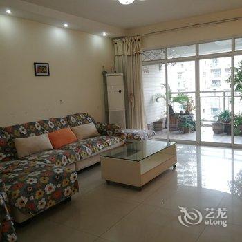 重庆锦绣之家公寓酒店提供图片