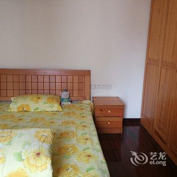 重庆锦绣之家公寓酒店提供图片