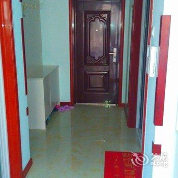 青岛范叔叔之家公寓(烟台前村分店)酒店提供图片