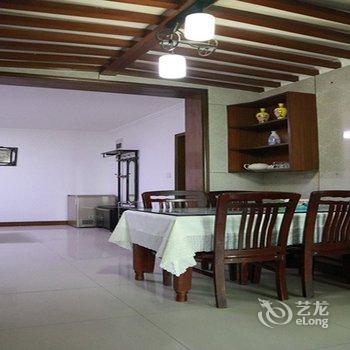 西安rose.G公寓(艺象树创意美术馆分店)酒店提供图片