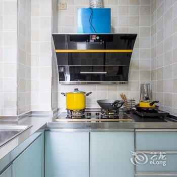 西安巢生活「花期」分店公寓酒店提供图片