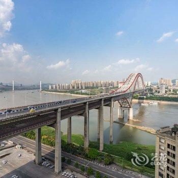 重庆叁什贰公寓酒店提供图片