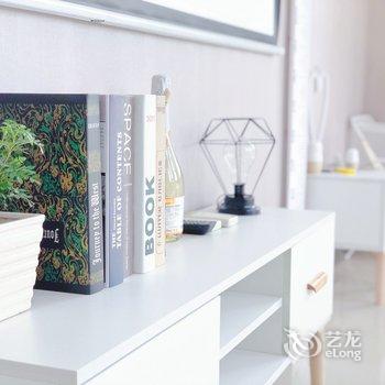 西安U-Door云朵耳公寓(劳动公园体能乐园分店)酒店提供图片