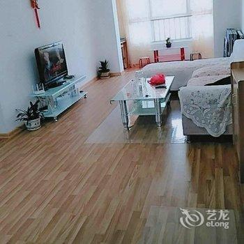 青岛董忠兰公寓(环岛路分店)酒店提供图片