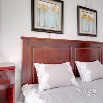 北京尚隐冠英园公寓酒店提供图片