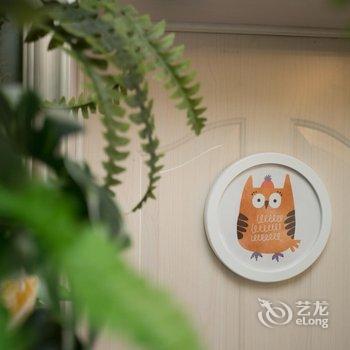 重庆居里夫人L公寓(新华路分店)酒店提供图片