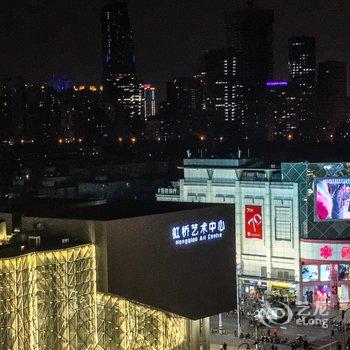 上海魔家精品客栈酒店提供图片