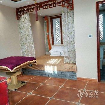 北京玉娇客栈酒店提供图片