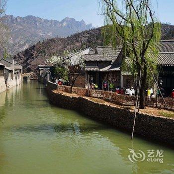 北京玉娇客栈酒店提供图片