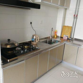 青岛普吉快乐之家公寓酒店提供图片