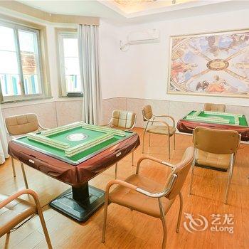 重庆独栋别墅精品民宿酒店提供图片