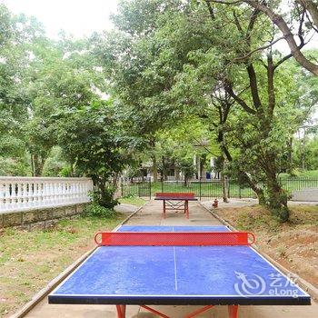 重庆独栋别墅精品民宿酒店提供图片