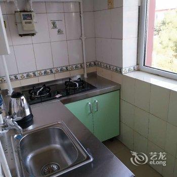 五好之家公寓(北京外语学院北路店)酒店提供图片