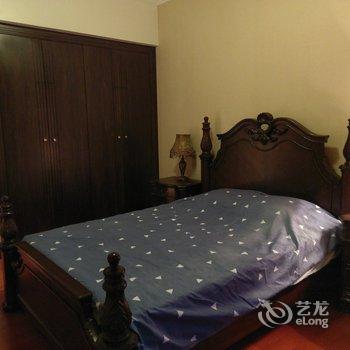 重庆幸福满屋公寓(胜利路分店)酒店提供图片