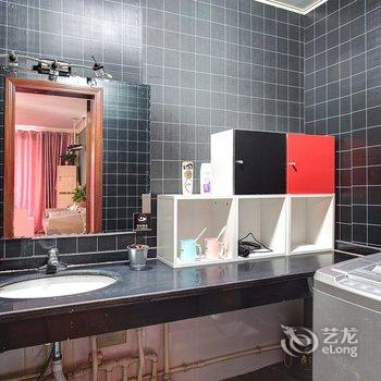 西安流光慢行公寓(小雁塔路分店)酒店提供图片