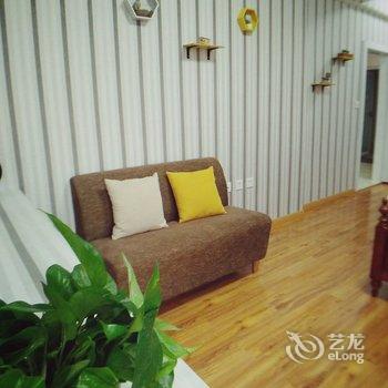 重庆自由人之家公寓酒店提供图片