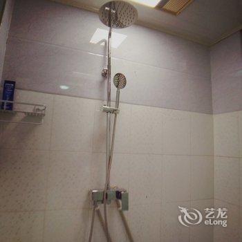 重庆自由人之家公寓酒店提供图片