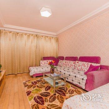 青岛世信飞瑞公寓酒店提供图片