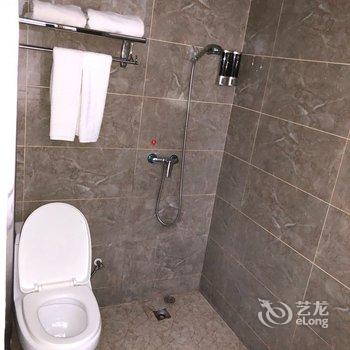 重庆重庆姜德琼公寓(大黄路分店)酒店提供图片