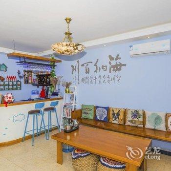 东森美墅别墅(青岛顺德路店)酒店提供图片