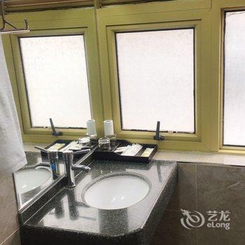 重庆重庆姜德琼公寓(大黄路分店)酒店提供图片