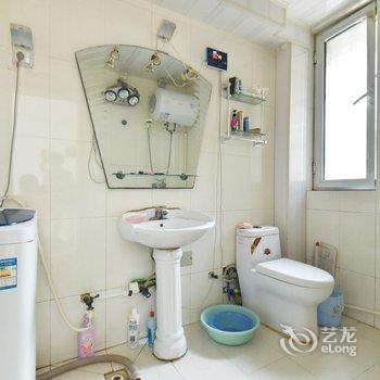 美宿美家公寓(青岛金沙滩路店)酒店提供图片