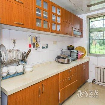 东森美墅别墅(青岛顺德路店)酒店提供图片