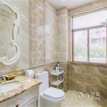 北京提灯小筑度假别墅(幸福村分店)酒店提供图片
