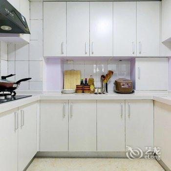 北京--浪漫满屋公寓酒店提供图片
