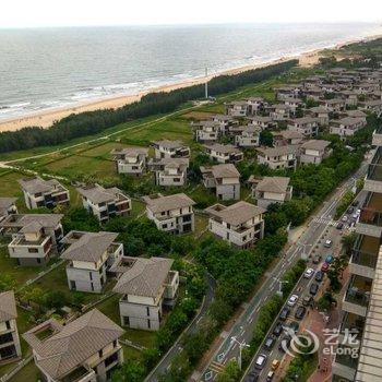 阳江海陵岛保利十里银滩风聆海度假公寓酒店提供图片