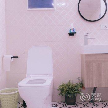 重庆为什么民宿酒店提供图片