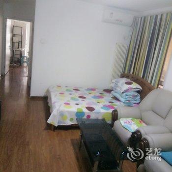 北京时光机宫寓公寓(2号店)酒店提供图片