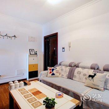 西安大话南门公寓(小雁塔路分店)酒店提供图片