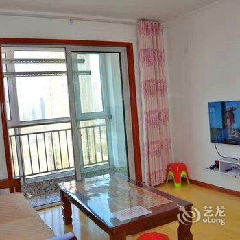 青岛王有才公寓(烟台前村分店)酒店提供图片