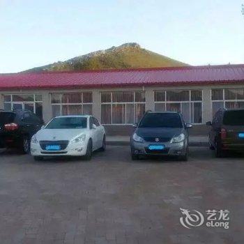 丰宁天之蓝农家院(原天之蓝旅游度假村)酒店提供图片