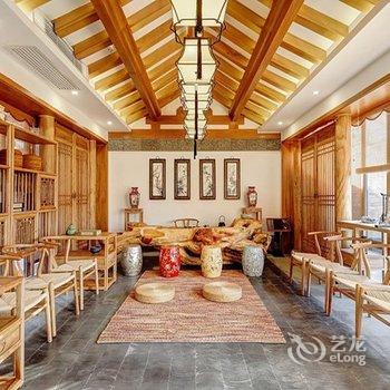 北京思思雅墅特色民宿(阳坡园观光园区分店)酒店提供图片