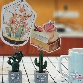 重庆asesino小姐姐公寓酒店提供图片