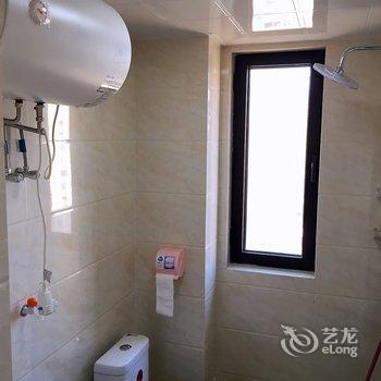 青岛促织公寓酒店提供图片