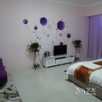 西安L小马哥公寓酒店提供图片